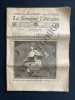 LA SEMAINE LITTERAIRE-N°51-22 DECEMBRE 1912. 