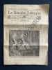 LA SEMAINE LITTERAIRE-N°123-10 MAI 1914. 