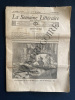 LA SEMAINE LITTERAIRE-N°110-8 FEVRIER 1914. 