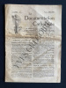 LA DOCUMENTATION CATHOLIQUE-N°5-8 MARS 1919. 