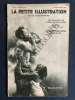 LA PETITE ILLUSTRATION-N°506-CINEMA N°16-13 DECEMBRE 1930-CAIN-LEON POIRIER-L'EXPEDITION BYRD AU POLE SUD. 