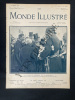 LE MONDE ILLUSTRE-N°2678-25 JUILLET 1908. 