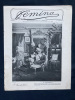 FEMINA-N°25-1er FEVRIER 1902. 