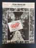 LE FILM FRANCAIS-LA CINEMATOGRAPHIE FRANCAISE-N°1142-29 AVRIL 1966-MARTIN SOLDAT. 
