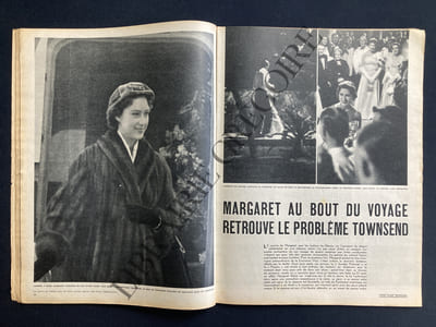 PARIS MATCH-N°311-DU 12 AU 19 MARS 1955