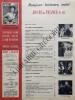 JOURS DE FRANCE-N&deg;16-DU 24 FEVRIER AU 3 MARS 1955. 