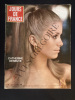 JOURS DE FRANCE-N°560-7 AOUT 1965-CATHERINE DENEUVE. 