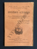 LES QUESTIONS ACTUELLES-N°18-3 MAI 1913. 
