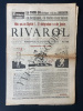 RIVAROL-N°441-25 JUIN 1959. 