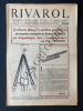 RIVAROL-N°463-26 NOVEMBRE 1959. 