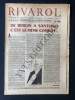 RIVAROL-N&deg;449-20 AOUT 1959. 
