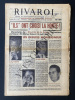 RIVAROL-N°457-15 OCTOBRE 1959. 