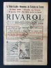 RIVAROL-N°418-15 JANVIER 1959. 