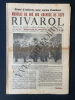 RIVAROL-N°421-5 FEVRIER 1959. 