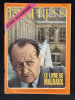 L'EXPRESS-N°848-DU 18 AU 24 SEPTEMBRE 1967-ANDRE MALRAUX. 