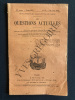 LES QUESTIONS ACTUELLES-N°13-29 MARS 1913. 