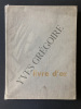 UNION DES ANCIENS COMBATTANTS ET VICTIMES DE GUERRE DES CHEMINS DE FER 1920.1970. 
