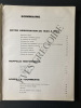 UNION DES ANCIENS COMBATTANTS ET VICTIMES DE GUERRE DES CHEMINS DE FER 1920.1970. 