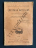 LES QUESTIONS ACTUELLES-N°13-27 SEPTEMBRE 1913. 