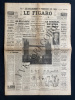 LE FIGARO-N°6351-VENDREDI 29 JANVIER 1965. 