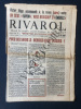 RIVAROL-N°420-29 JANVIER 1959. 