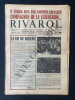 RIVAROL-N°425-5 MARS 1959. 