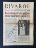 RIVAROL-N°438-4 JUIN 1959. 