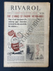 RIVAROL-N&deg;467-24 DECEMBRE 1959. 