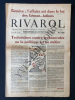 RIVAROL-N°440-18 JUIN 1959. 