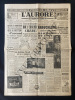 L'AURORE-N°1360-JEUDI 27 JANVIER 1949. 