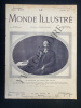 LE MONDE ILLUSTRE-N°2803-17 DECEMBRE 1910. 