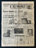 L'AURORE-N°1389-MERCREDI 2 MARS 1949. 