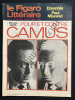 LE FIGARO LITTERAIRE-N°1233-DU 5 AU 11 JANVIER 1970. 