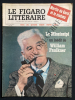 LE FIGARO LITTERAIRE-N°1163-DU 19 AU 25 AOUT 1968. 
