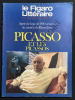 LE FIGARO LITTERAIRE-N&deg;1244-DU 23 AU 29 MARS 1970. 