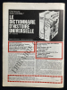 LE FIGARO LITTERAIRE-N°1199-DU 28 AVRIL AU 4 MAI 1969. 