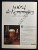 LE FIGARO LITTERAIRE-N°1245-DU 30 MARS AU 5 AVRIL 1970. 