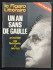 LE FIGARO LITTERAIRE-N°1249-DU 27 AVRIL AU 3 MAI 1970. 