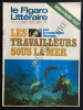 LE FIGARO LITTERAIRE-N°1252-DU 18 AU 24 MAI 1970. 