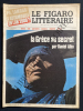 LE FIGARO LITTERAIRE-N°1128-DU 27 NOVEMBRE AU 3 DECEMBRE 1967. 