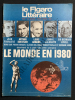 LE FIGARO LITTERAIRE-N°1238-DU 9 AU 15 FEVRIER 1970. 