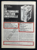 LE FIGARO LITTERAIRE-N°1238-DU 9 AU 15 FEVRIER 1970. 