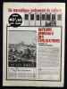LE FIGARO LITTERAIRE-N°1236-DU 26 JANVIER AU 1 FEVRIER 1970. 
