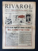 RIVAROL-N°419-22 JANVIER 1959. 