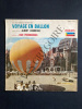 VOYAGE EN BALLON-ALBERT LAMORISSE-DISQUE. 