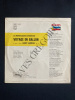 VOYAGE EN BALLON-ALBERT LAMORISSE-DISQUE. 