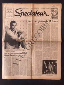 SPECTATEUR-N°122-7 OCTOBRE 1947
