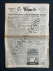 LE MONDE-N°9566-VENDREDI 24 OCTOBRE 1975. 
