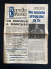 LES NOUVELLES LITTERAIRES-N°2149-28 NOVEMBRE 1968. 