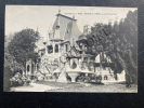 DIVES SUR MER-LES BOSSETTES-CARTE POSTALE. 